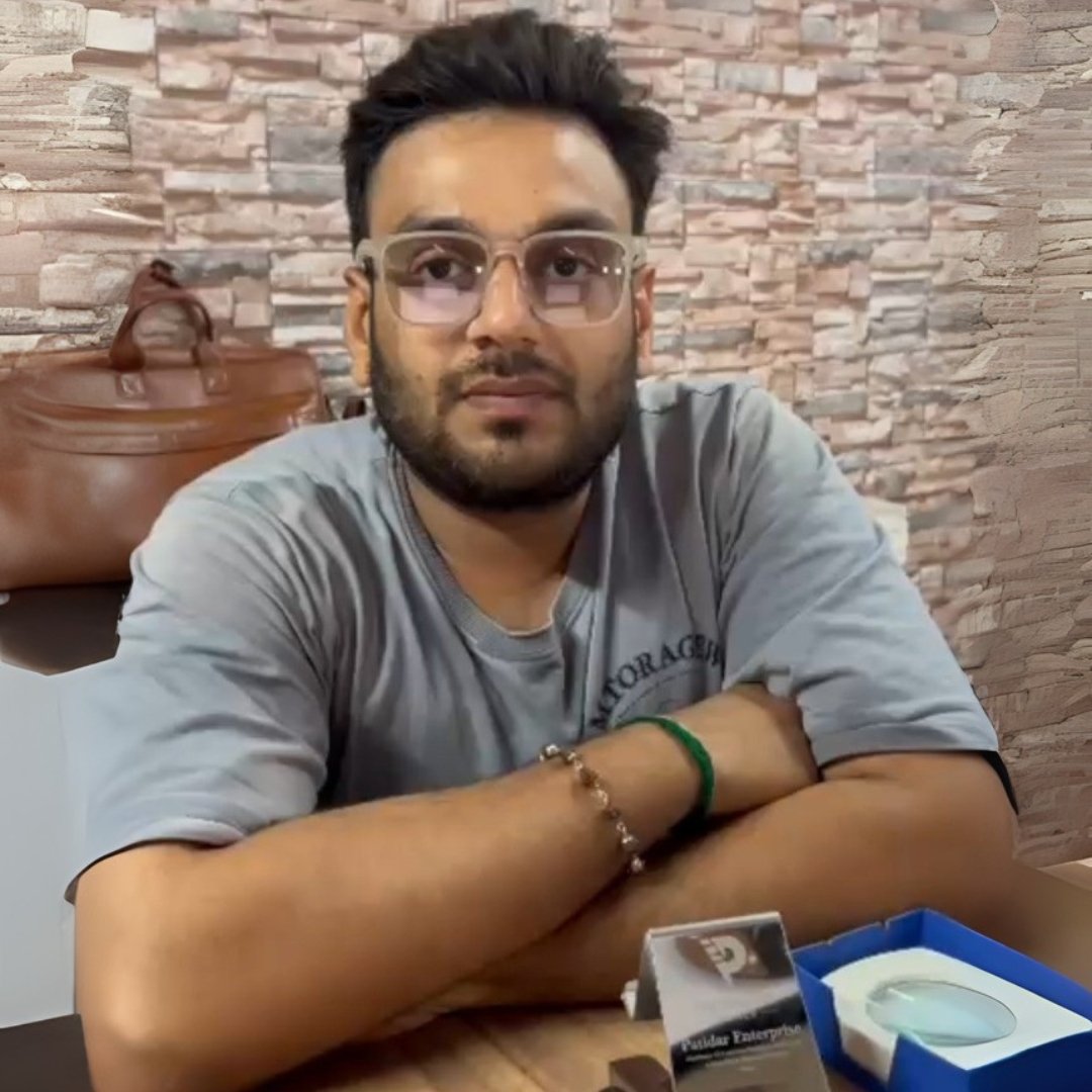 Vaibhav Kava